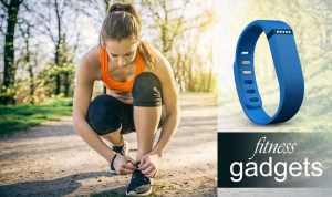 Fitness gadgets & Accessories