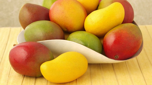 Mango Fruits to Eat