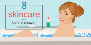 8 DIY Skincare before bath for attractive look