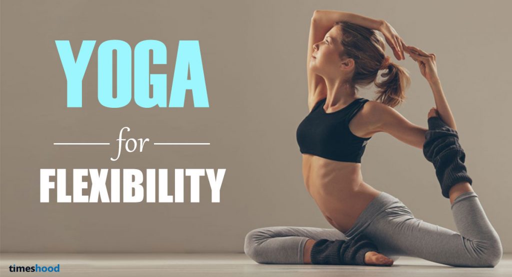 How to improve flexibility? Try 5 yoga pose for flexibility and strength. These are easy beginner’s yoga sequence for flexibility and flat tummy. Flexibility yoga stretch for beginners. Yoga for beginners to improve flexibility of back, and stomach.
