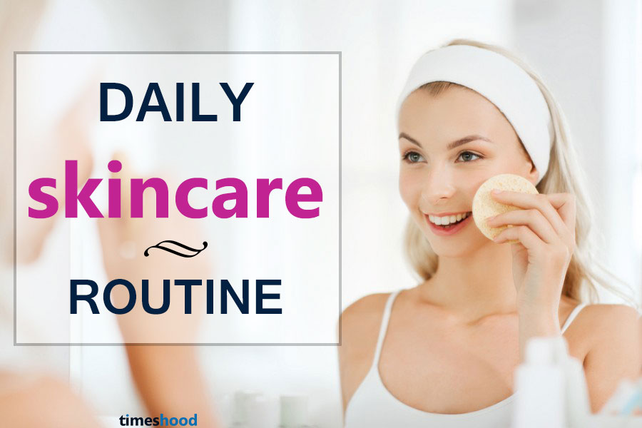 Do you know the best order to apply skincare products? Know how to layer skincare products for best results. Follow these daily skincare routine order to layer your beauty products.