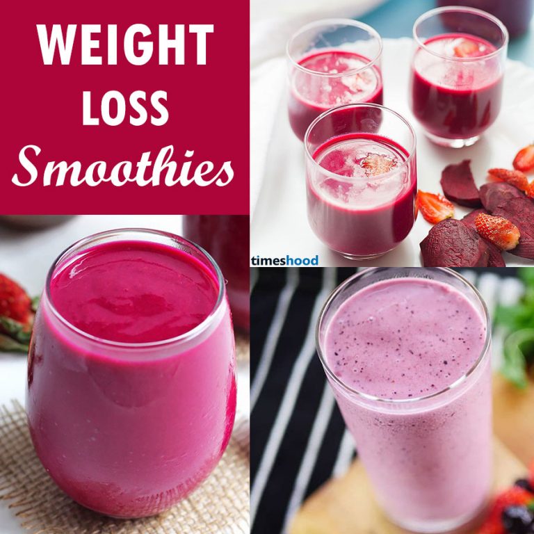 Try these powerful smoothies for weight loss. It helps to boost metabolism, give clear skin and make your body slim and sexy.