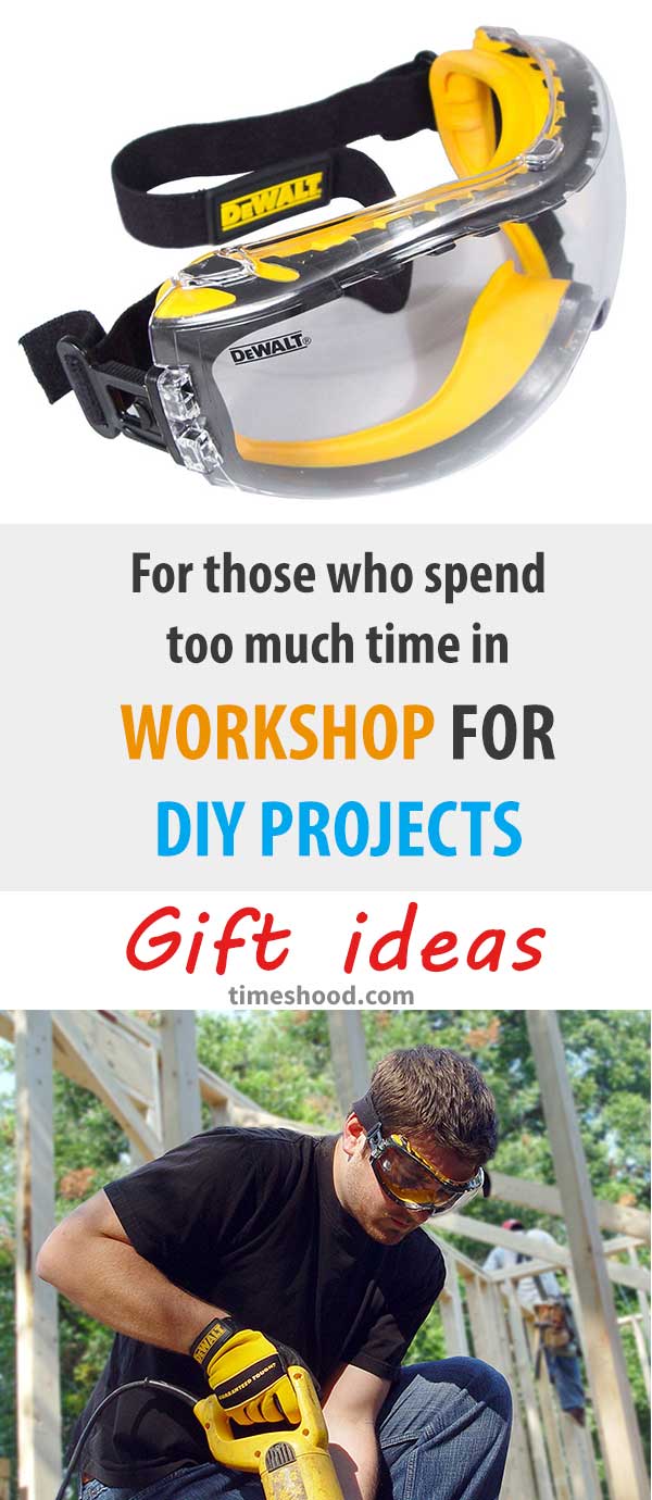 SafetyGogglesGiftideas TIMESHOOD