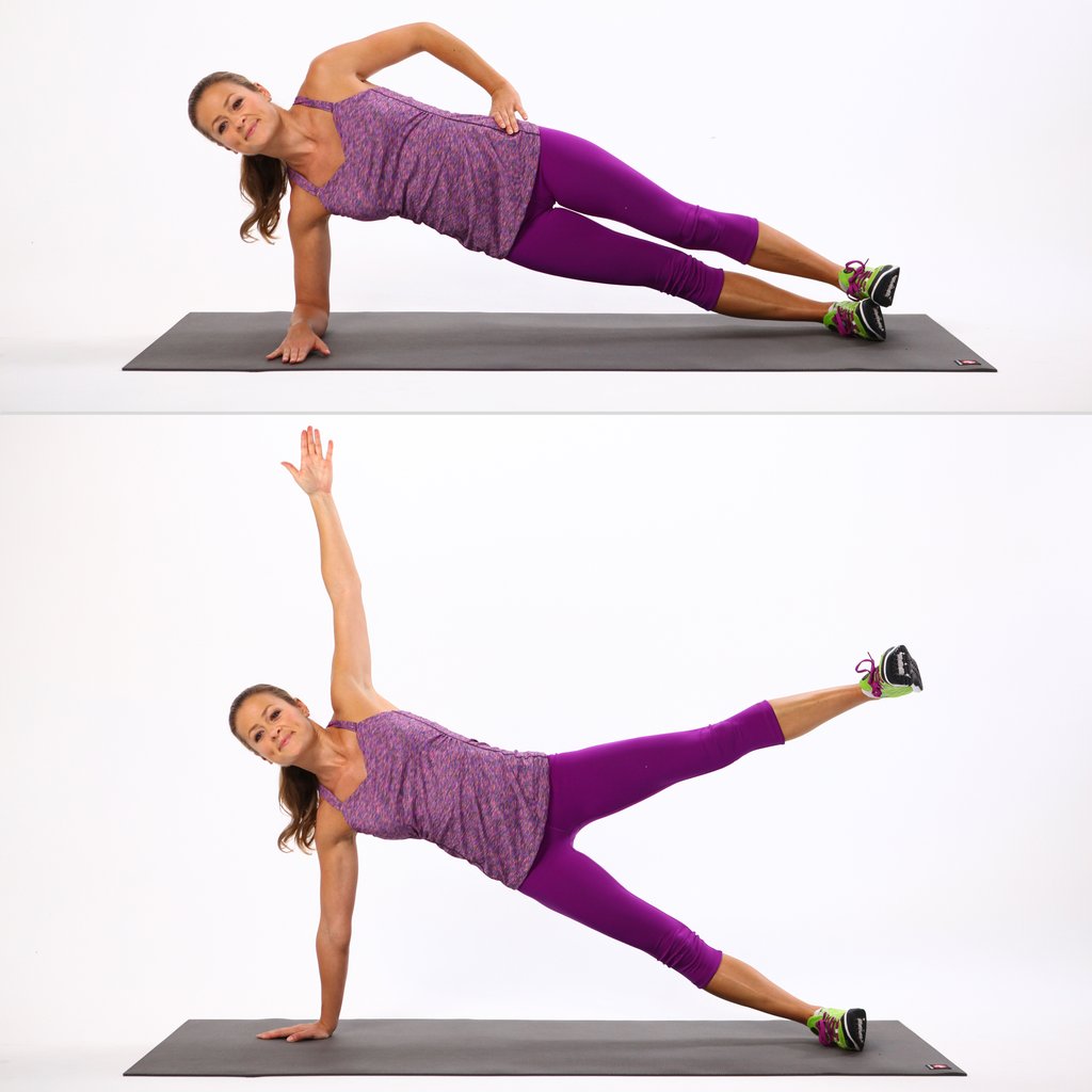 Side plank leg lift exercise for flat belly. No lose 7 pounds in 7 days. Try 7 minute workout plan to lose belly fat. get flat tummy with this 7 days workouts. Flat abs workouts. Fast weight loss. lose belly fat fast. Weight loss guide. flat tummy workouts. 