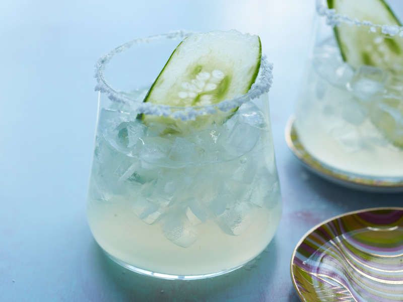 Summer Cucumber Cocktail Recipes. Find 55 more refreshing summer cocktails recipes. Best summer cocktail drinks for party and beach fun. 