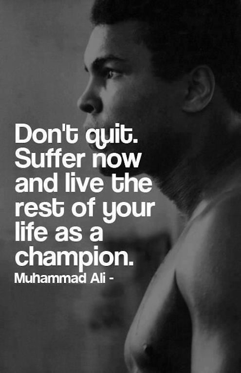 Don't quit motivational quotes for hard times. 50 best motivational quotes for hard times. 