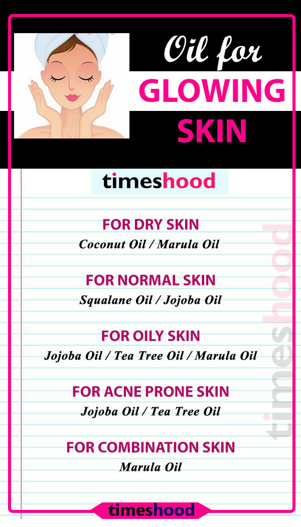 How to get glowing skin naturally? Try these best anti-aging oil for your face. Daily massaging these oils will remove wrinkles, fine lines, dark spots from face. Best anti-wrinkle oils. Best oils for facial skin. Best skincare tips for women. Get glowing face naturally. Natural beauty tips for women. 