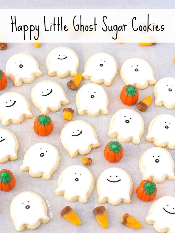  Cute and happy ghost sugar cookies for kids. Best 22 delicious dessert ideas for Halloween party. Easy Halloween food recipes. Halloween tricks and treats for kids. Halloween treats for school parties. Funny Halloween tricks and treats food ideas for kids. Halloween ghost foods ideas. Halloween spooky food and drinks ideas for adults. Halloween foods ideas for adults. Halloween party food ideas. 