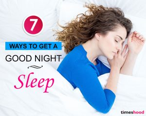 How to get good sleep. Try these 7 best Ayurveda formula to get good sleep at night. Natural ways to treat insomnia. Natural sleep remedies.