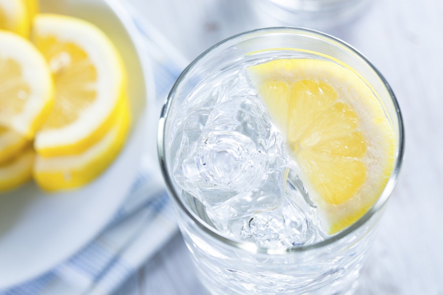 The most refreshing and cooling drinks to enjoy in summer. Lemon water protect your body from heat up. Try 12 more super cooling foods for summer. 