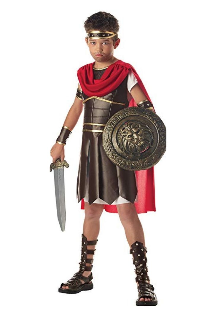 Make your little warrior smile with this Hercules toddler costume ideas. Get 10 more bet Avengers costume ideas for kids on Halloween. Best Avengers costume for kids. 