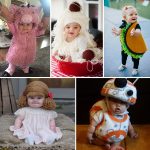 Get ultra-cute Halloween costume ideas for your baby on Amazon. Be ready to catch people attention to your cute little one with these love overloaded costumes. Best Halloween costumes for kids.