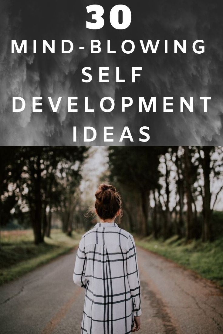 Explore your better version with this stunning self-development plan that will not only inspire you but keep you active on track for faster results. Best 30-day challenge to find your best. 