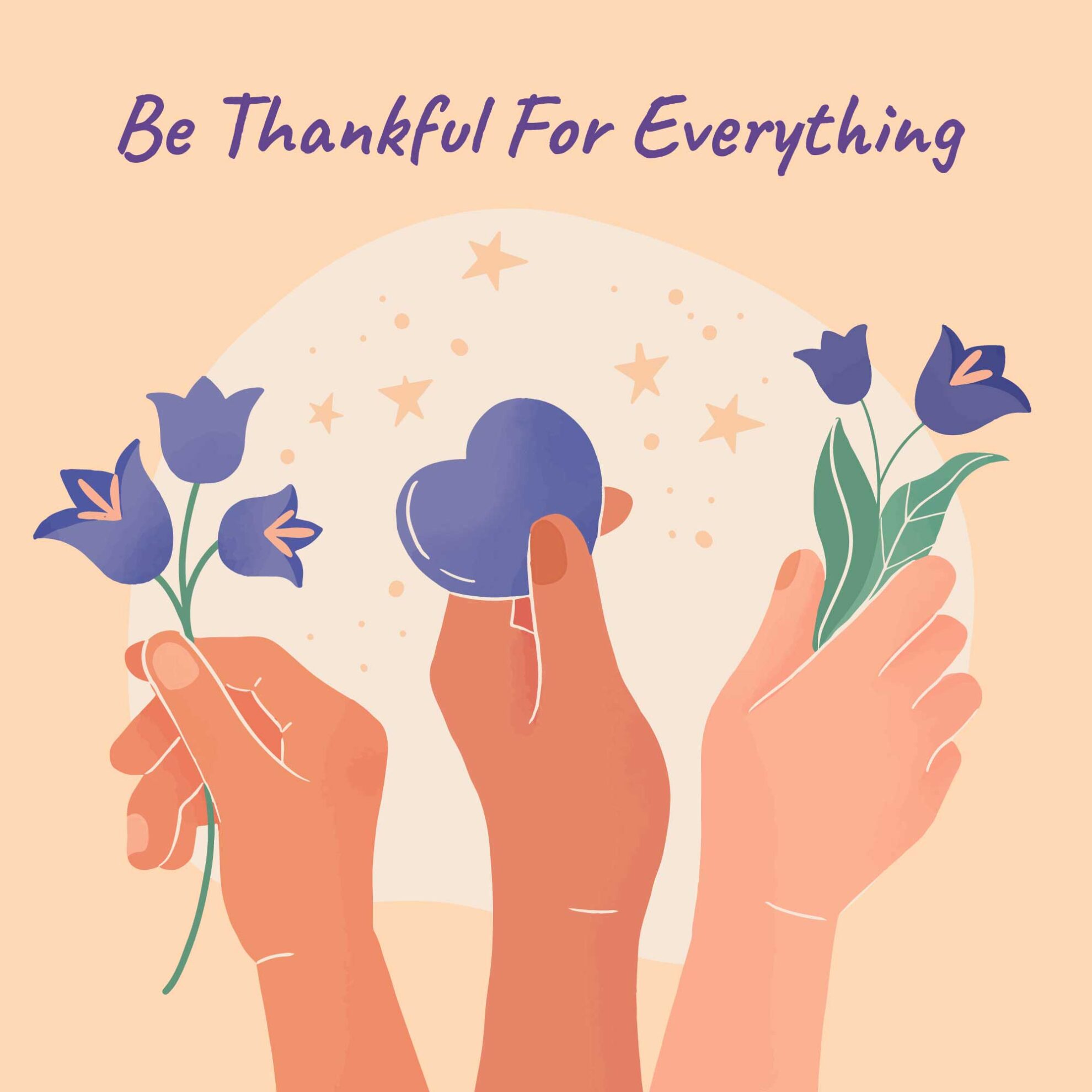 50 Gratitude Quotes To Celebrate Thankfulness - TIMESHOOD